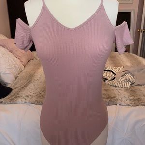A&E Soft & Sexy one piece tank